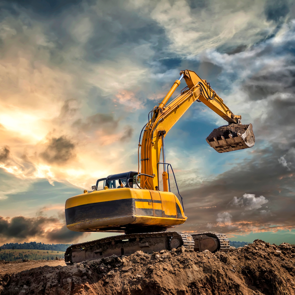 Construction Equipment